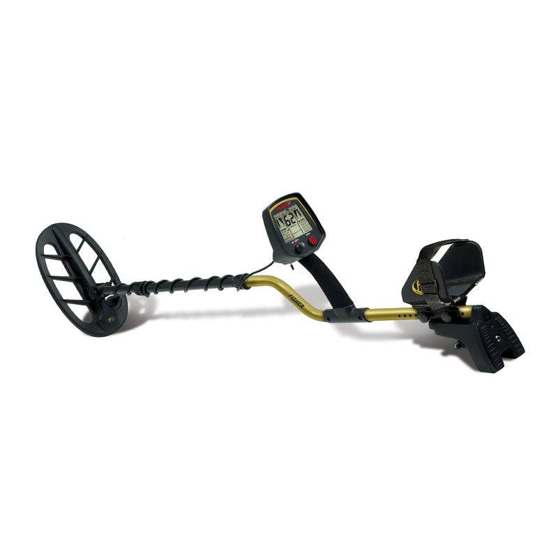 Fisher F75 Metal Detector - Fisher